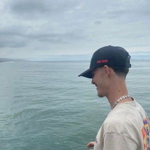 Meet your Posher, Cody